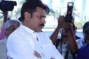 Pawan’s tweet war losing steam?