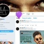 Allu Arjun trolled for his 'Twitter' bio