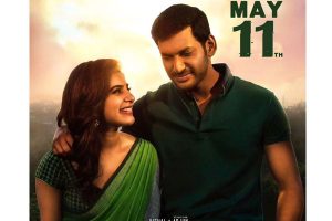 Vishal clarifies about Abhimanyudu Release Date