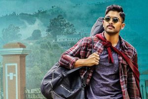 Allu Arjun to promote NPS in HBO