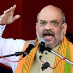 Amit Shah has welcomed the ‘Federal Front’ proposal by KCR.