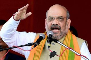 Is Amit Shah the ‘Political Bhishma’?