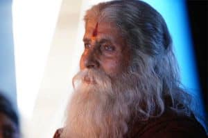 Megastar has new plans for Big B in Syeraa
