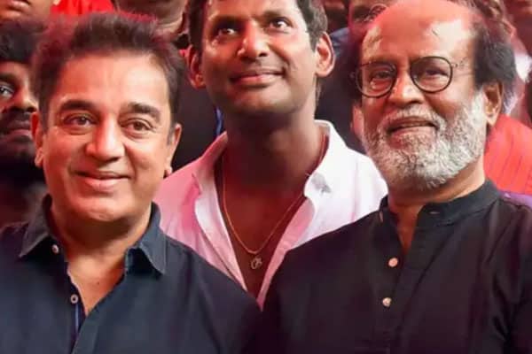 Anant Nag slammed Rajinikanth and Kamal Haasan