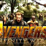 Avengers Infinity War punches out 60 Crores in 2 days in India