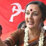 BJP has prepares bands of 'rapist rakshaks': Brinda Karat