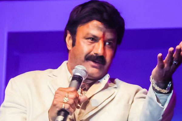 Because of NTR and CBN, BJP is in this position today – NBK