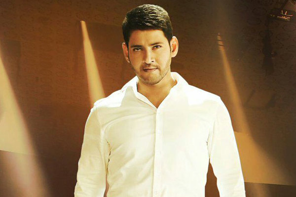 Bharat Ane Nenu 1st week Worldwide Collections