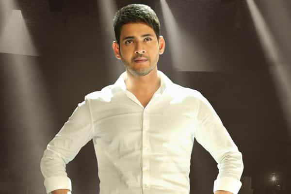 2000 premiere shows for Bharat Ane Nenu in USA