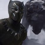 'Black Panther' makes it to top three grossers ever in US