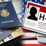 Cap for H1B visa reached: USCIS