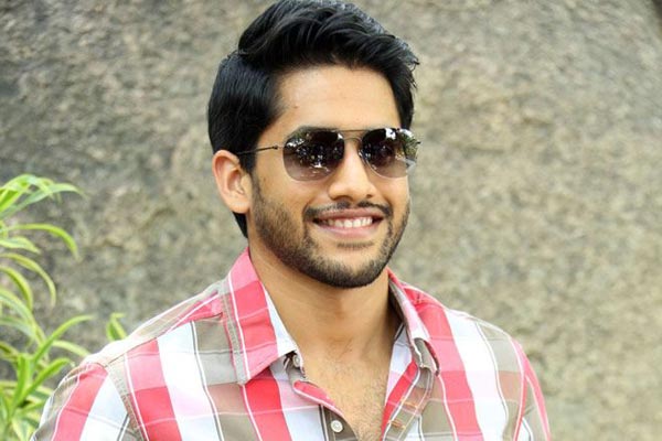 Chaitu to remix Nag's Chartbuster