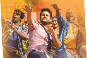 Chal Mohan Ranga 4 Days Worldwide Collections – Poor