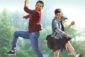 Chal Mohan Ranga AP/TS Day1 Collections – Average opening