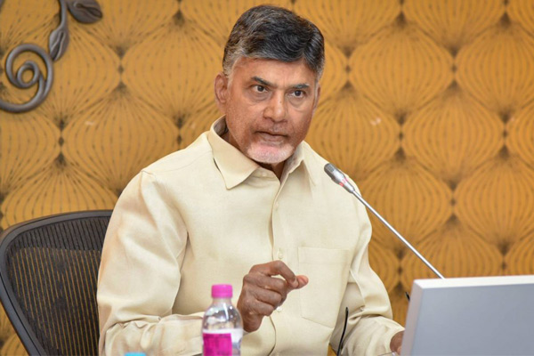 Chandrababu