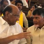 Chandrababu to meet anti-Modi leaders in BJP?