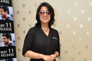 Charmy Kaur Photos