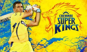 CSK beat RCB by 5 wickets to return to top spot