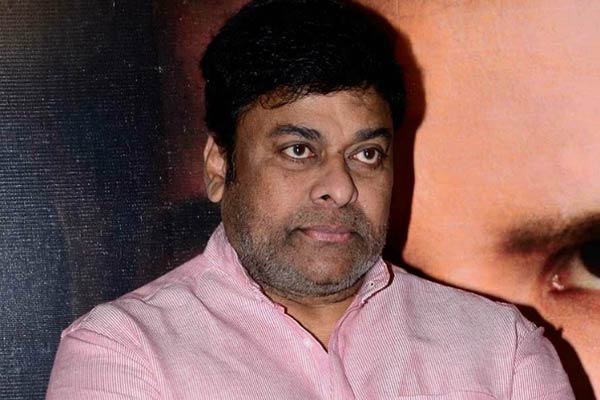 Will Chiranjeevi take a cue from Sachin Tendulkar?