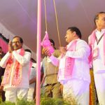 Federal Front will trigger tremors in national politics: Telangana CM KCR