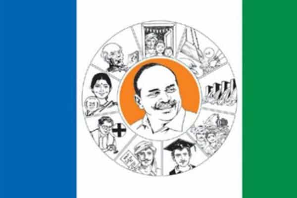 Five YSR Congress MPs to resign on Friday, sit on hunger strike