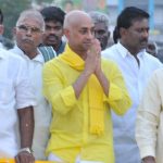 Is Jayadev Galla CBN’s Digital Marketing Head?