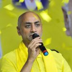 Jayadev Galla