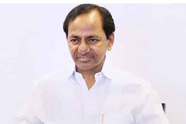 KCR decision on Pvt buses