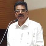 Kambhampati Hari Babu appointed as BJP National Executive Body Member