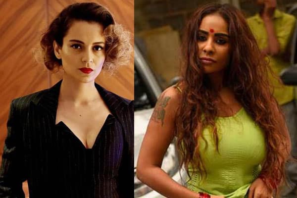 Bollywood queen Kangana's advice to Sri Reddy