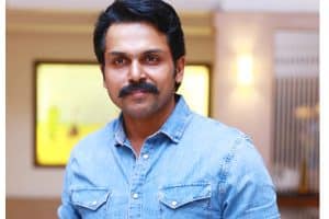 NNOK director impresses Tamil star