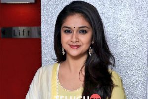 Keerthy Suresh Photos