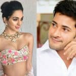 Kiara has All Praises for Mahesh babu