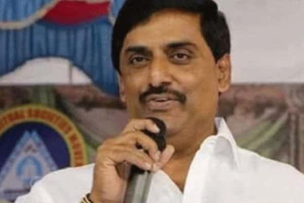 Ex AP CM Kiran Kumar Reddy's brother gets nominated post in TDP