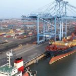 Krishnapatnam Port's cargo handling up by 25 percent