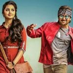 Krishnarjuna Yuddham AP/TS Day1 Collections