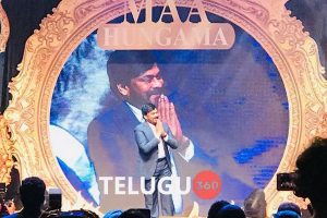 MAA Silver Jubilee Celebrations – Dallas