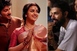 Mahanati’ is a celebration of Savitri’s life :  Nag Ashwin