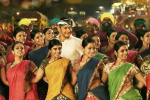 Mahesh and NTR fans eagerly waiting for BAN event