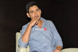 Mahesh Babu confirms his next films