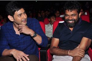 It’s official, Mahesh reunites with Sukumar