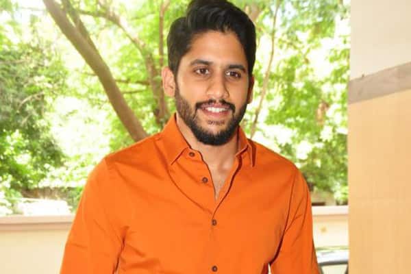 Maruthi disappointed with Naga Chaitanya's Plans.