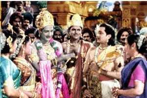 Things You Should Know about Mayabazar!