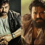 Rangasthalam Trade - Megastar vs Mega Powerstar