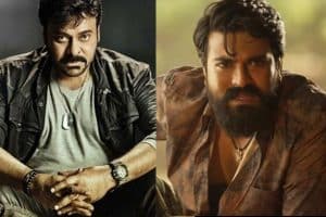 Rangasthalam Trade – Megastar vs Mega Powerstar