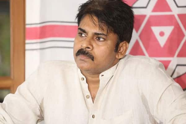 Mistake: Pawan Kalyan following YSRCP strategy?