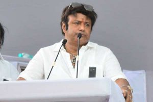 Two top directors in race for NTR?