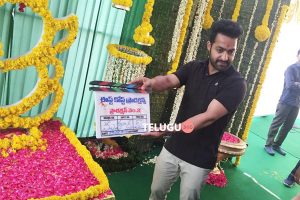 NKR16 Movie Launch