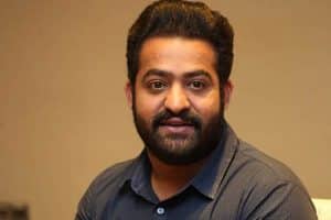 NTR’s next to have an Interesting Love Story