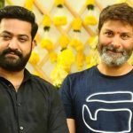 NTR - Trivikram